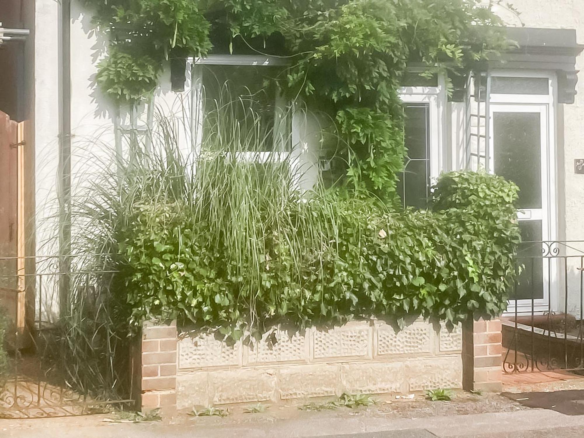 Ratcliffe Cottage Ipswich Exterior photo