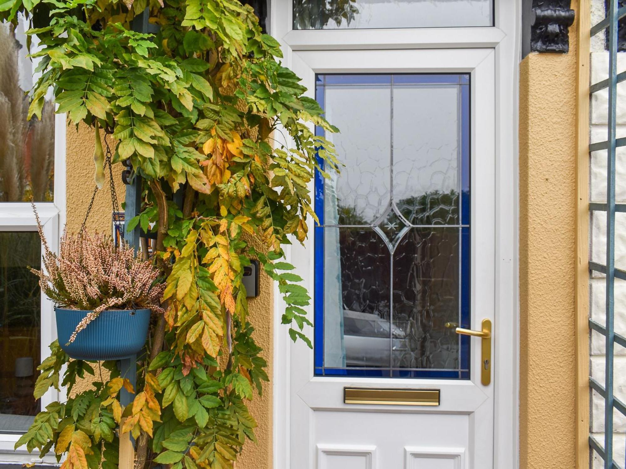 Ratcliffe Cottage Ipswich Exterior photo